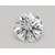 0.31 Carat ROUND Lab Grown Diamond