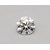0.27 Carat ROUND Lab Grown Diamond