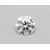 0.32 Carat ROUND Lab Grown Diamond