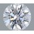 0.38 Carat ROUND Lab Grown Diamond