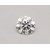 0.32 Carat ROUND Lab Grown Diamond