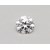 0.27 Carat ROUND Lab Grown Diamond