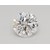 0.28 Carat ROUND Lab Grown Diamond