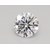 0.27 Carat ROUND Lab Grown Diamond
