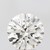 0.44 Carat ROUND Lab Grown Diamond