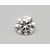 0.32 Carat ROUND Lab Grown Diamond