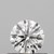 0.39 Carat ROUND Lab Grown Diamond