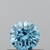 0.30 Carat ROUND Lab Grown Diamond