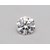 0.27 Carat ROUND Lab Grown Diamond