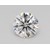 0.27 Carat ROUND Lab Grown Diamond