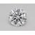 0.32 Carat ROUND Lab Grown Diamond