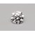 0.27 Carat ROUND Lab Grown Diamond