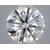 0.32 Carat ROUND Lab Grown Diamond