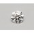 0.28 Carat ROUND Lab Grown Diamond