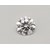 0.27 Carat ROUND Lab Grown Diamond