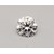 0.31 Carat ROUND Lab Grown Diamond
