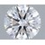 0.42 Carat ROUND Lab Grown Diamond