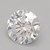 0.32 Carat ROUND Lab Grown Diamond