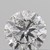 0.30 Carat ROUND Natural Diamond