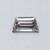 0.36 Carat TRAPEZOID Lab Grown Diamond