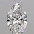 0.09 Carat MARQUISE Natural Diamond