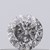 0.26 Carat EUROPEAN CUT Natural Diamond