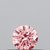 0.21 Carat ROUND Lab Grown Diamond