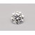 0.30 Carat ROUND Lab Grown Diamond