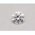 0.27 Carat ROUND Lab Grown Diamond