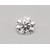 0.28 Carat ROUND Lab Grown Diamond