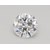 0.28 Carat ROUND Lab Grown Diamond