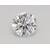 0.28 Carat ROUND Lab Grown Diamond