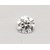 0.28 Carat ROUND Lab Grown Diamond