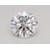 0.32 Carat ROUND Lab Grown Diamond
