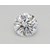 0.27 Carat ROUND Lab Grown Diamond