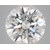 0.32 Carat ROUND Lab Grown Diamond