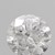 0.24 Carat ROUND Natural Diamond