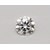 0.27 Carat ROUND Lab Grown Diamond