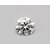 0.28 Carat ROUND Lab Grown Diamond