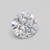 0.36 Carat ROUND Lab Grown Diamond