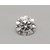 0.33 Carat ROUND Lab Grown Diamond