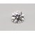 0.27 Carat ROUND Lab Grown Diamond
