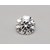 0.30 Carat ROUND Lab Grown Diamond