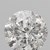 0.30 Carat ROUND Natural Diamond