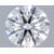 0.41 Carat ROUND Lab Grown Diamond