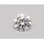 0.32 Carat ROUND Lab Grown Diamond