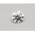0.27 Carat ROUND Lab Grown Diamond