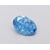 0.24 Carat OVAL Lab Grown Diamond
