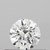 0.31 Carat ROUND Lab Grown Diamond