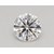 0.28 Carat ROUND Lab Grown Diamond